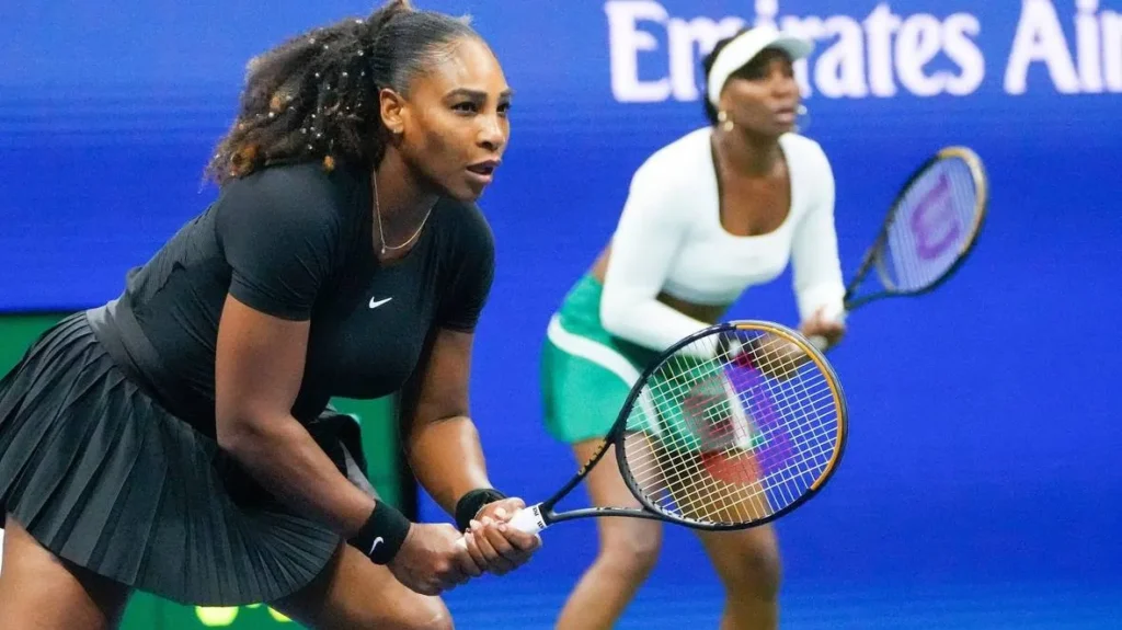 Serena Williams-Venus Williams doubles next match at Wimbledon 2026: TV schedule, scores, results for tennis grand slam