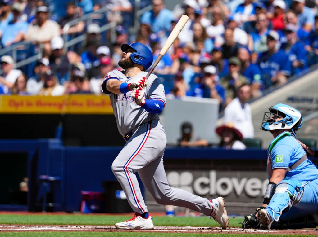 Game 85 Game Day Thread – Texas Rangers @ Cleveland Guardians
