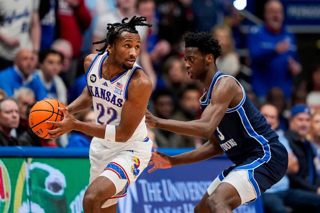 NBA mock draft 17.0: Full predictions, projections for both rounds