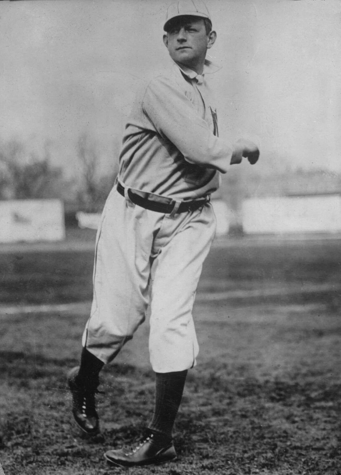 Yankees Birthday of the Day: Jack Chesbro
