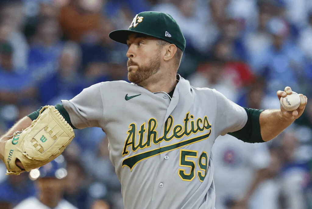 Dodgers vs A’s Prediction, Picks & Odds for Today’s MLB Game