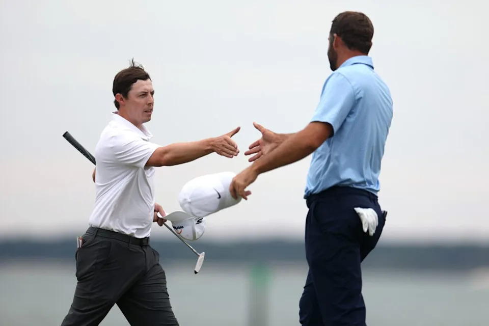 Photo by Andrew Redington/Getty Images
