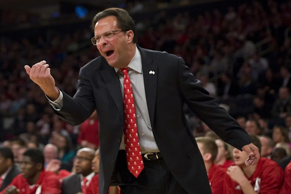 Tom Crean, who was OG Anunoby’s head coach at Indiana, said the Knicks star has an “insatiable drive to be great and to win.” Anthony J. Causi