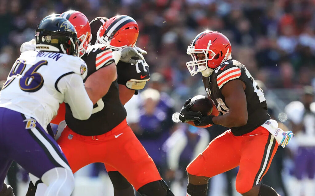 Cleveland Browns news (6/20): What might have been