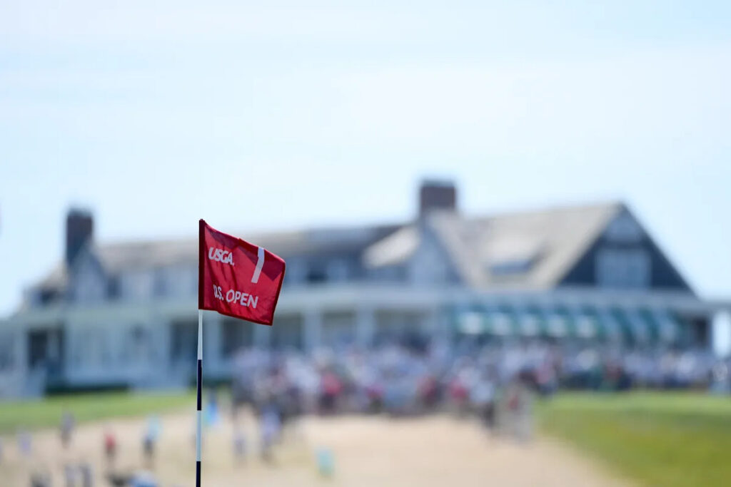 Brace for impact: Shinnecock’s winds could turn the U.S. Open into a survival test Brace for impact: Shinnecock’s winds could turn the U.S. Open into a survival test