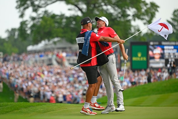 2026 Travelers Championship tee times, TV coverage, viewer’s guide 2026 Travelers Championship tee times, TV coverage, viewer’s guide