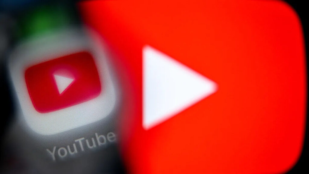 YouTube walked away from NFL package after Australia game went to Netflix YouTube walked away from NFL package after Australia game went to Netflix