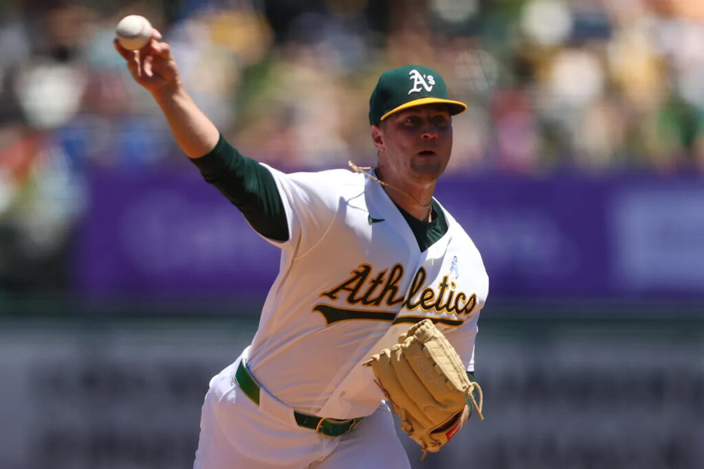 Game #83: A’s at Angels Game Thread
