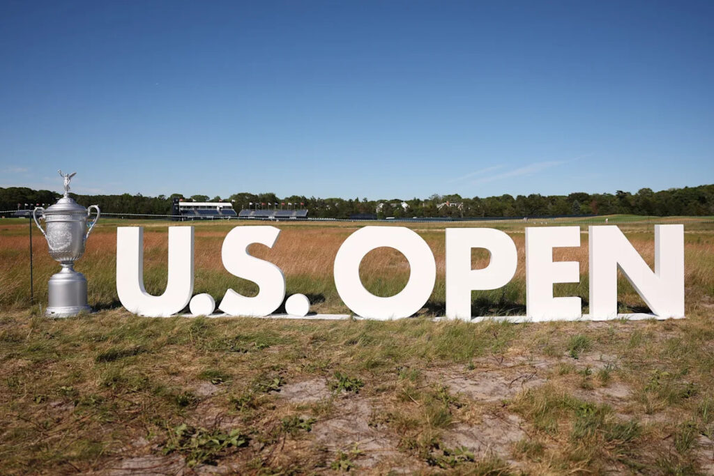 US Open will test golf’s best at challenging Shinnecock Hills course US Open will test golf’s best at challenging Shinnecock Hills course