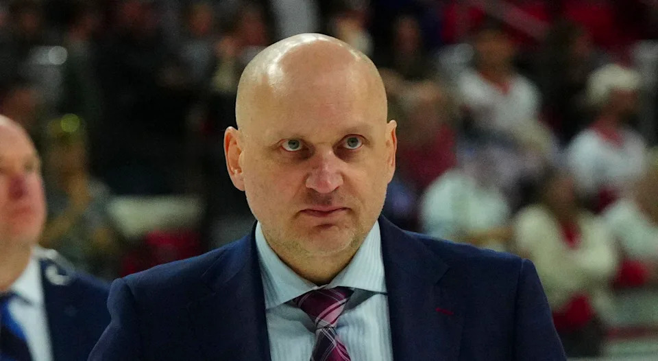 Report: Maple Leafs Interviewed Internal Candidates, Lalonde, Van Ryn, For NHL Head Coaching Position