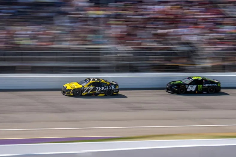 NASCAR In-Season Challenge Predictions
