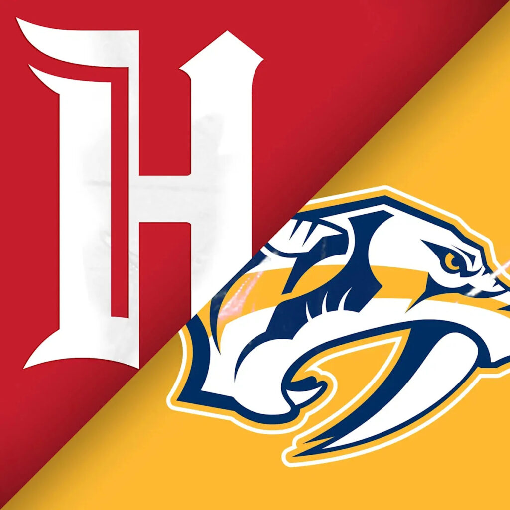 The Hockey News Sunday Recap: Nashville Predators – June 7th, 2026 The Hockey News Sunday Recap: Nashville Predators – June 7th, 2026