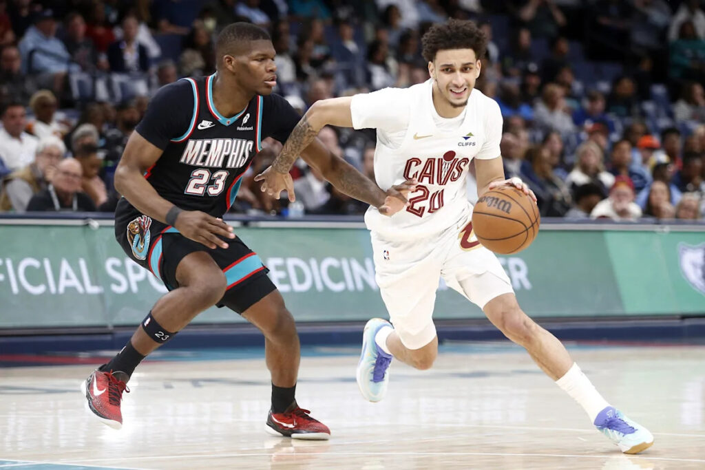 Cavs final report card: Tyrese Proctor Cavs final report card: Tyrese Proctor