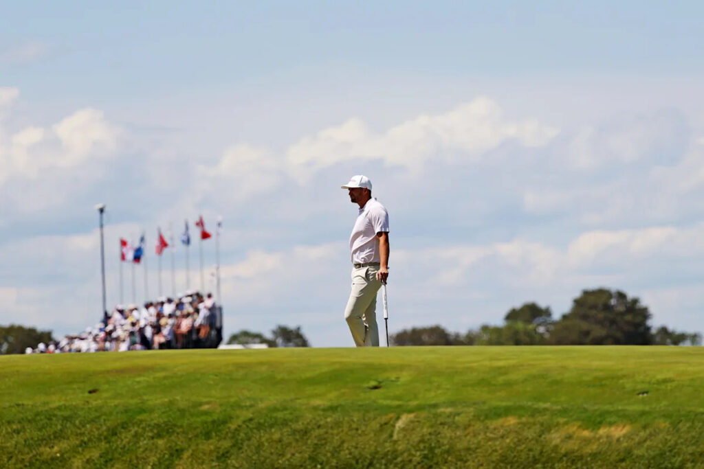 When is The Open Championship? Golf’s next major after US Open explained