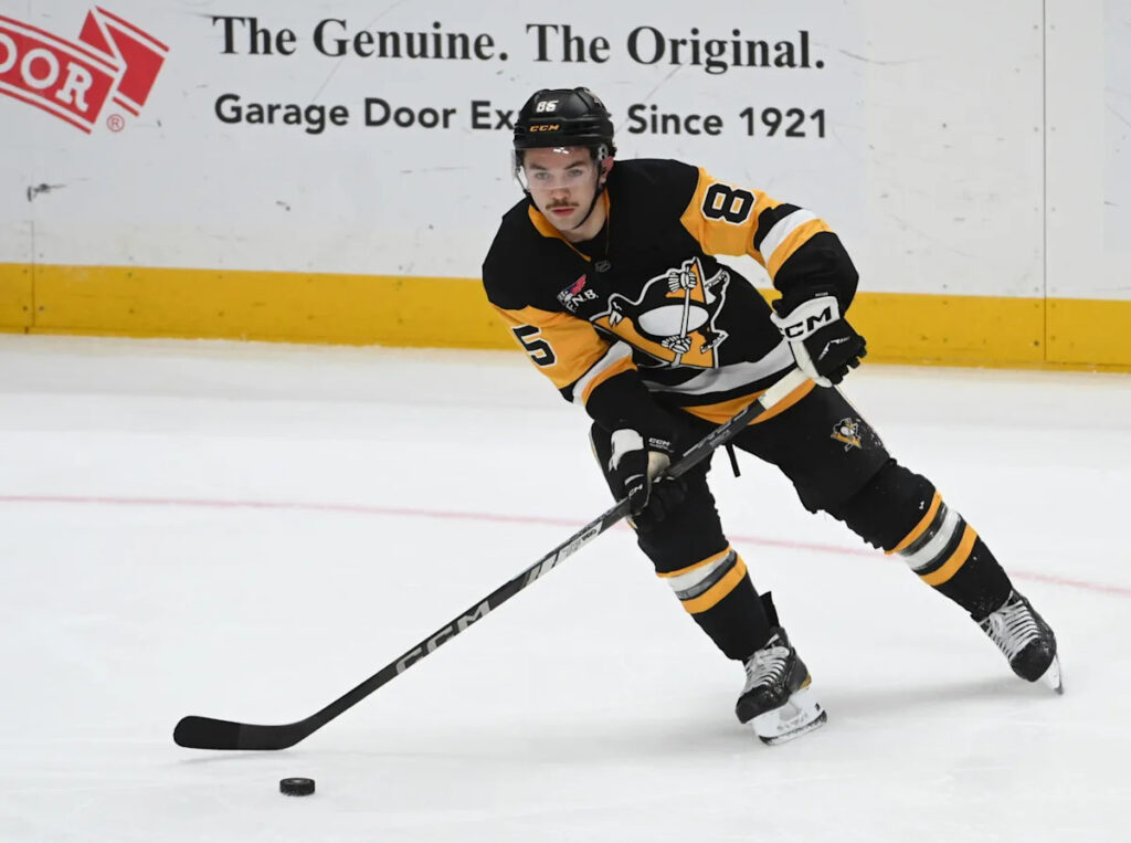 3 Takeaways: WBS Penguins Drop Game 5 to Toronto, Face Elimination Sunday
