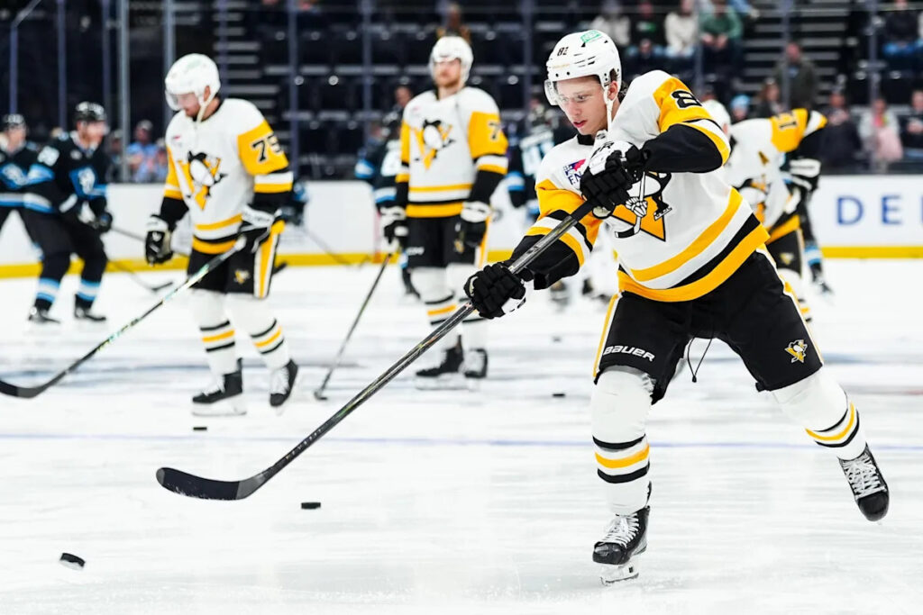 Projecting the 2027 Penguins – Yahoo Sports