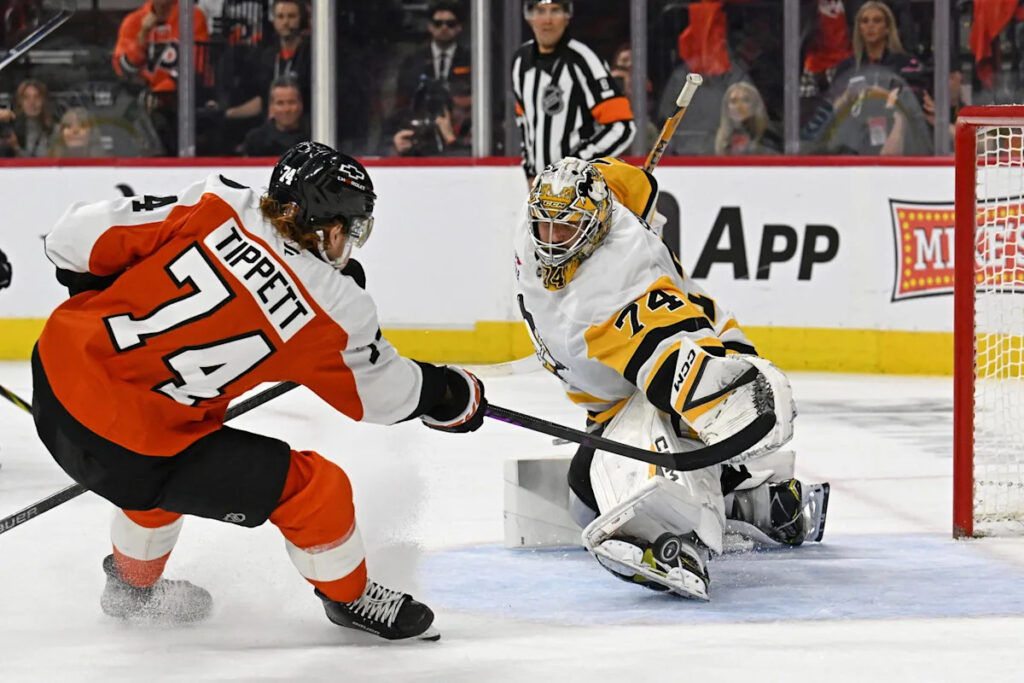 Key Flyers Forward Undergoes Surgery to Address Lingering Injury
