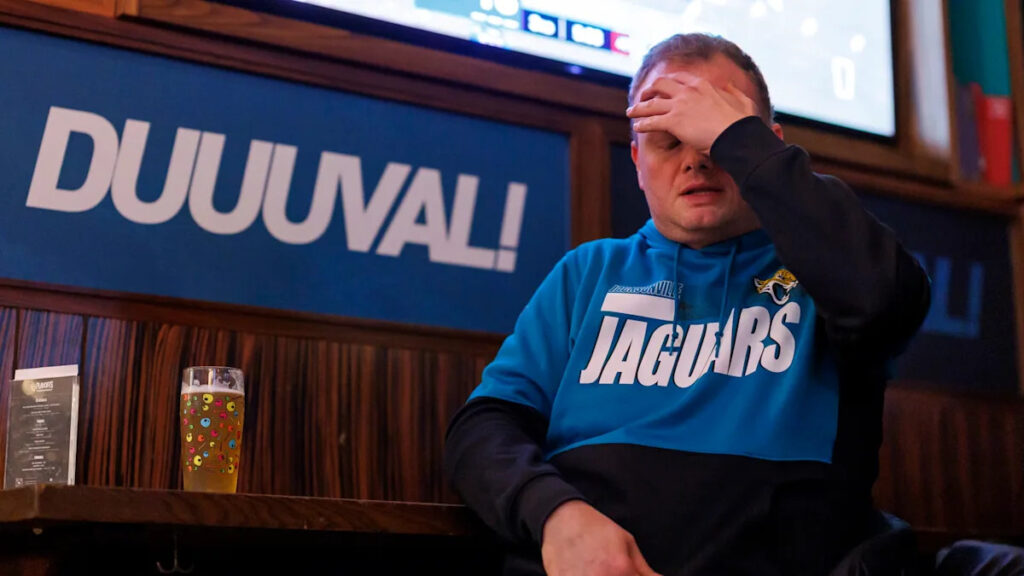 Plenty of tickets still available for Texans-Jaguars game at London’s Wembley Stadium