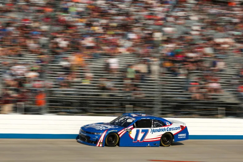NASCAR Weekend Schedule San Diego, NASCAR O'Reilly Series Schedule This Weekend