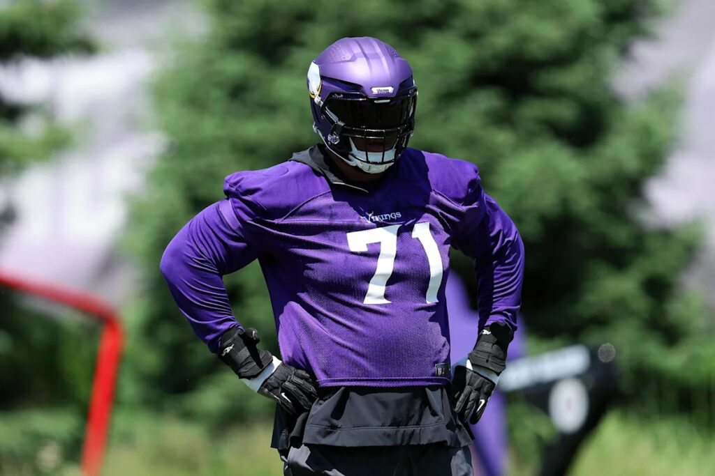 Vikings Links: Let’s Get Ready To Rumble!