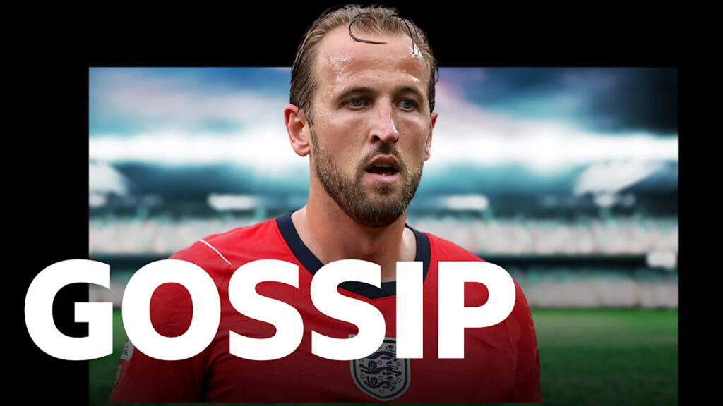 Kane will sign new Bayern deal – Tuesday’s gossip