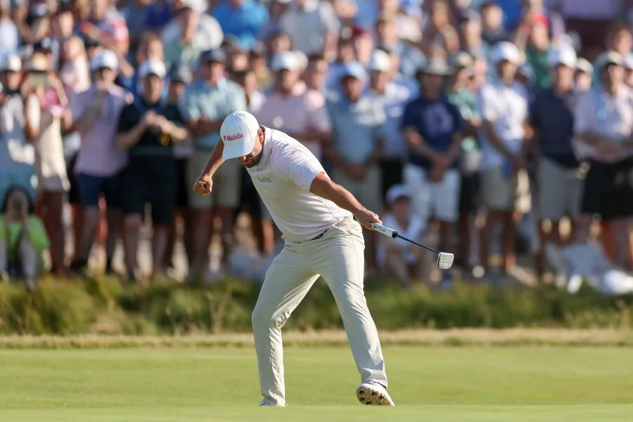 2026 U.S. OPEN - Final Round