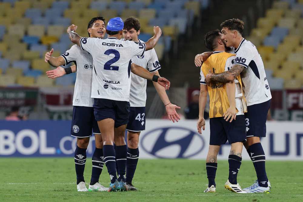Copa Libertadores 2026 Last 16 Draw: The Road To Buenos Aires Is Set Copa Libertadores 2026 Last 16 Draw: The Road To Buenos Aires Is Set