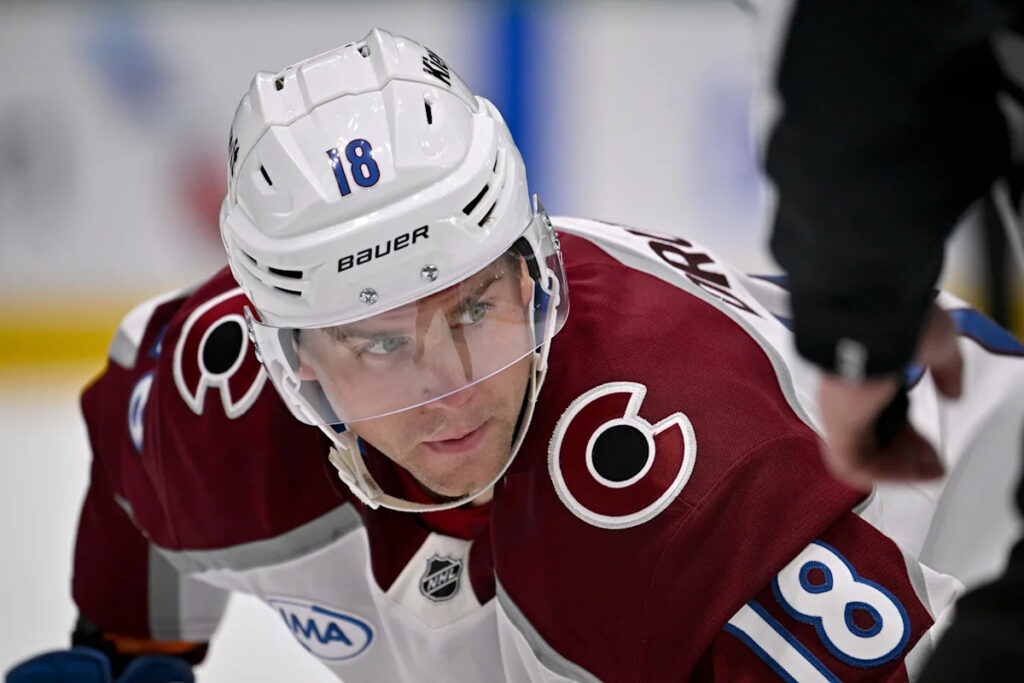 List of 2026 Avalanche RFA decisions