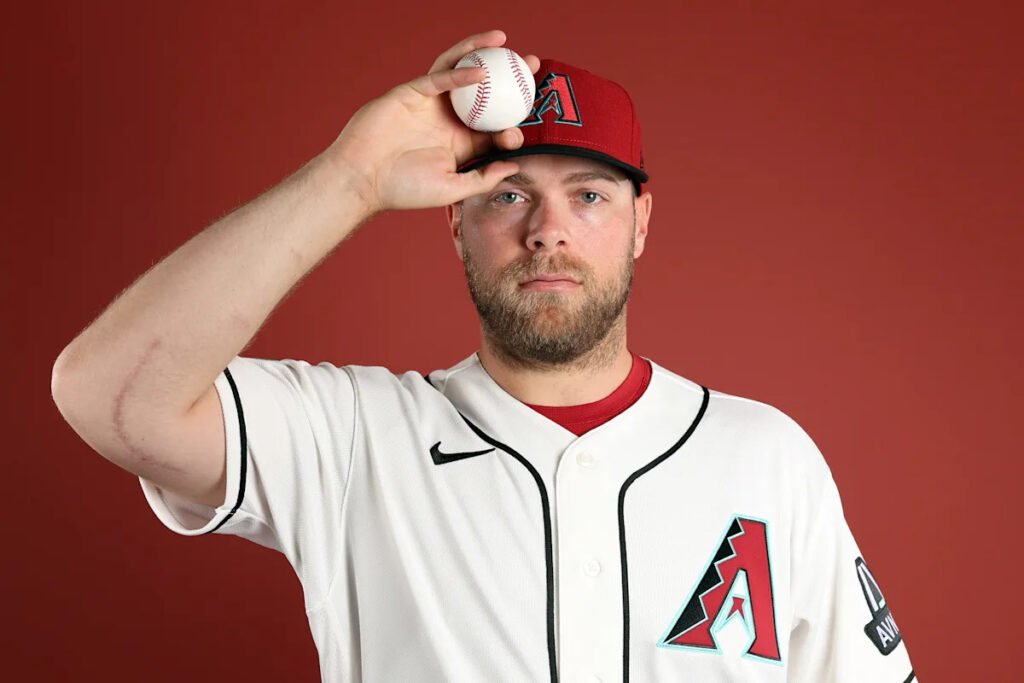 Corbin Burnes injury setback damages Diamondbacks’ playoff hopes