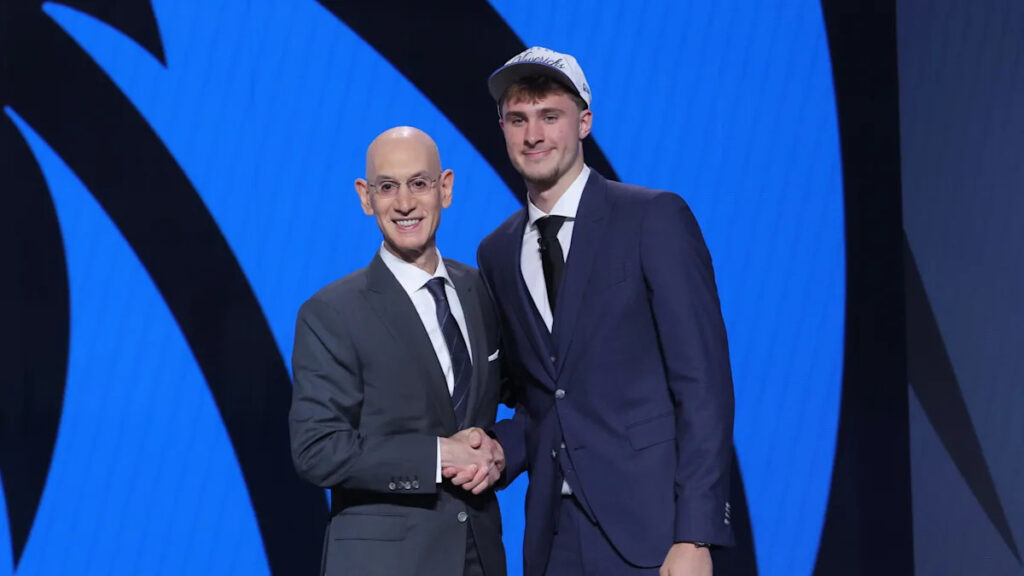 How to watch 2026 NBA Draft: Schedule, time, projected top picks, players to watch How to watch 2026 NBA Draft: Schedule, time, projected top picks, players to watch