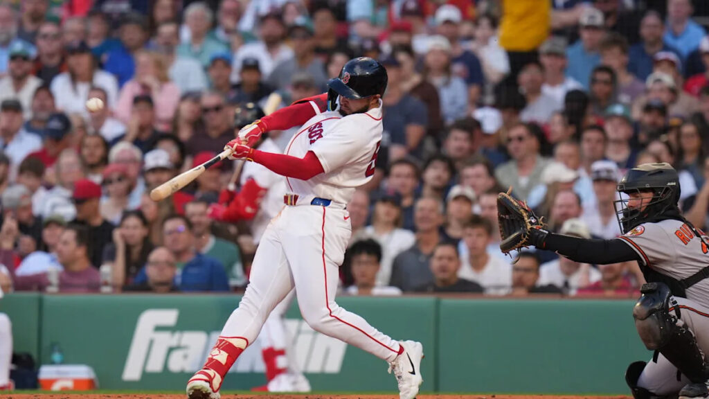 Red Sox vs. Orioles prediction: Odds, recent stats, trends, and best bets for June 4