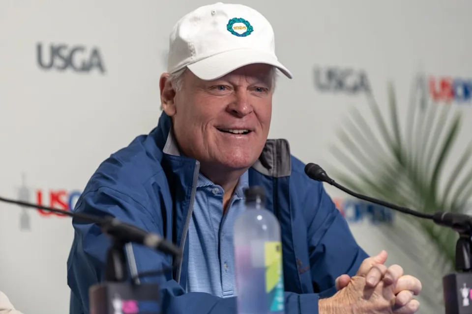 6. Johnny Miller (1973)
