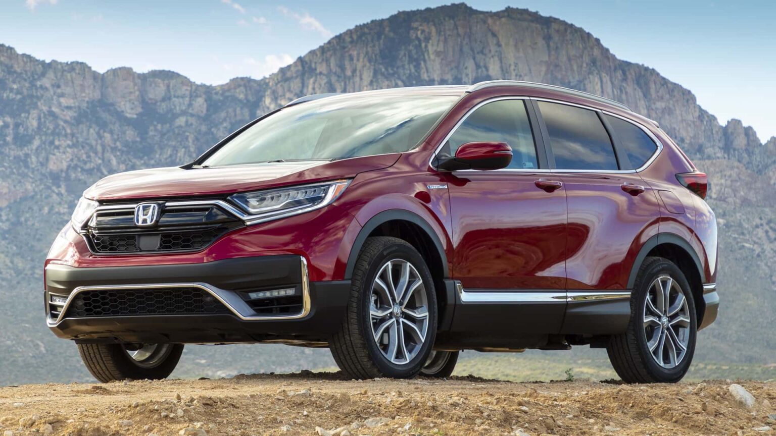 Big Honda Recall For Bad Airbag Sensors: Every Model Affected.