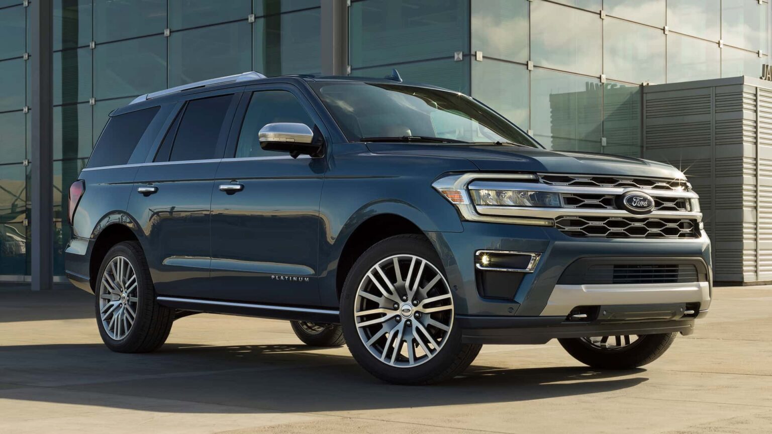 Ford Recall: 548,463 Expedition SUVs (2018–2024) Ford Recall: 548,463 Expedition SUVs (2018–2024)