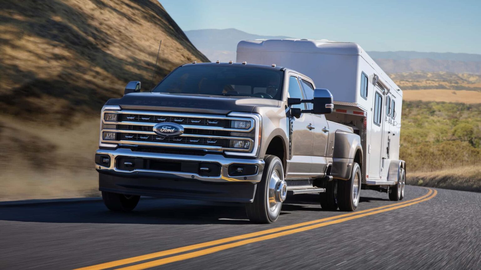 The IIHS Will Release Commercial Truck Safety Evaluations The IIHS Will Release Commercial Truck Safety Evaluations