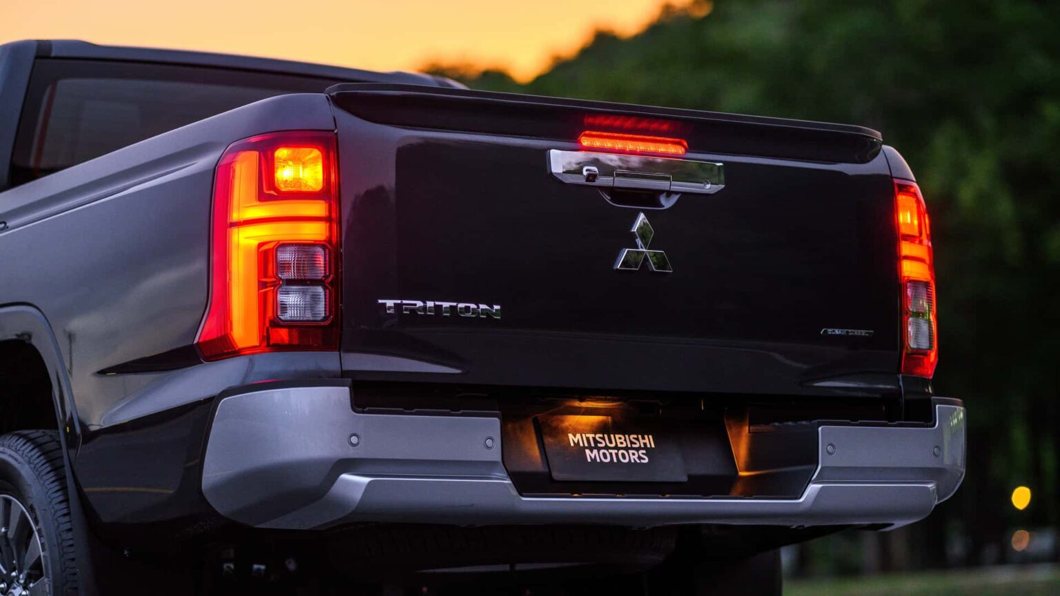 Mitsubishi Mid-Size Truck: Will It Return?