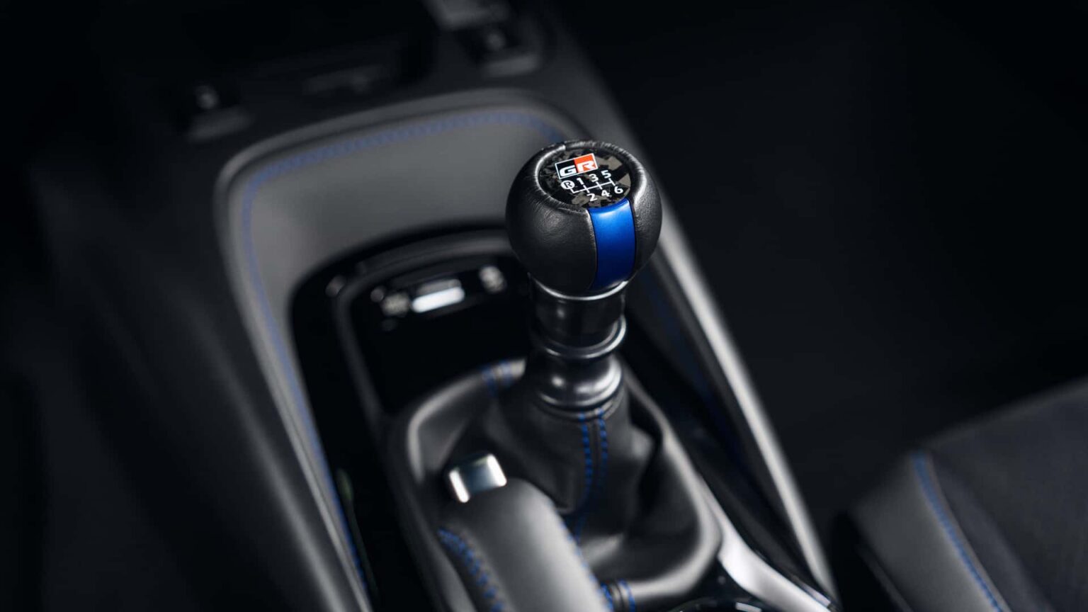 Toyota Patents Fake Engine Stall For EVs Toyota Patents Fake Engine Stall For EVs