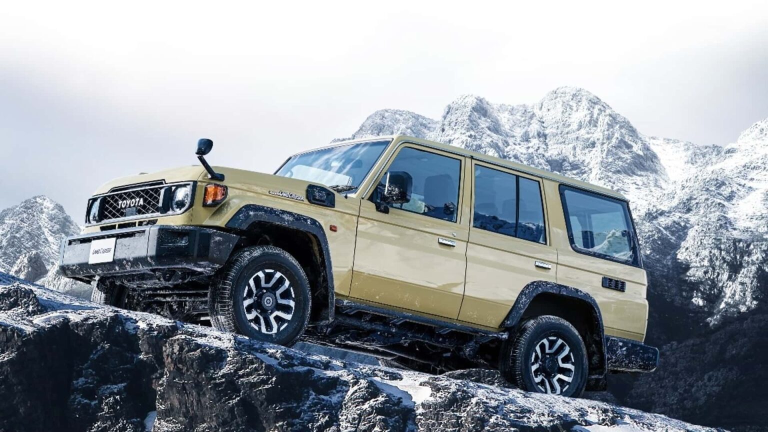 Is Toyota Going To Discontinue Some Models?