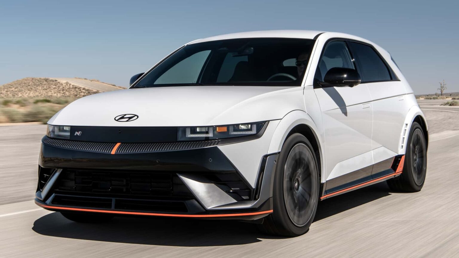 Hyundai Wants ‘More Realistic’ Electric N Cars 