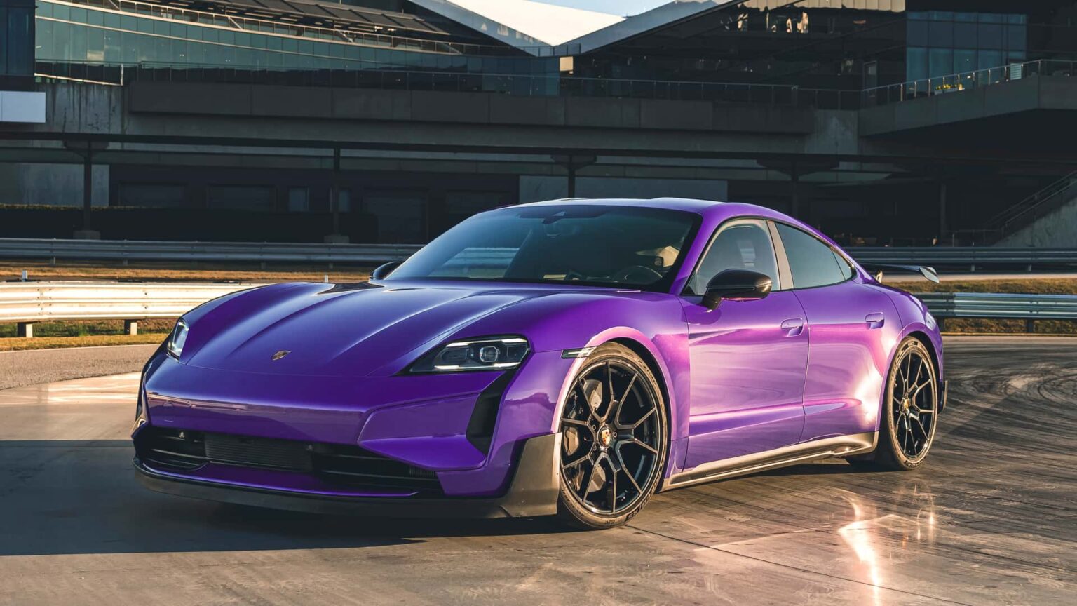 ‘We Were Apparently Too Quick To Embrace EVs’