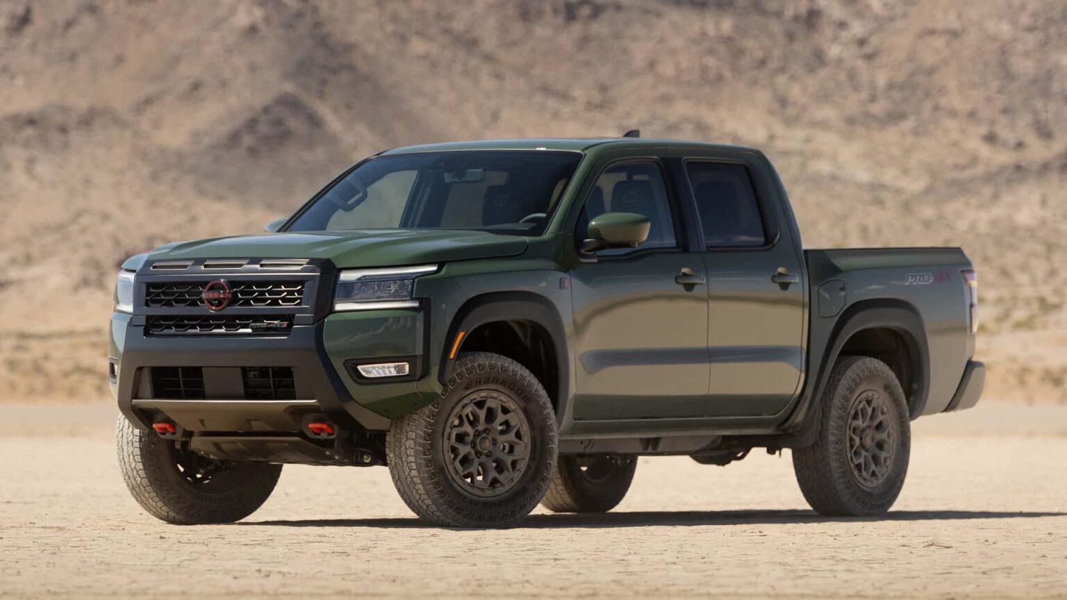 Will Nissan Keep The V6?