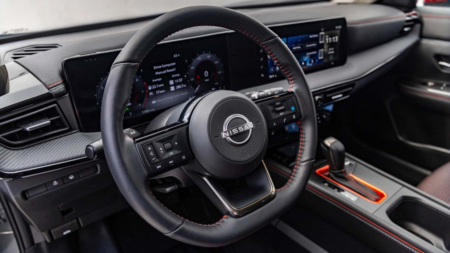 Nissan Recall: 50,000 SUVs Affected