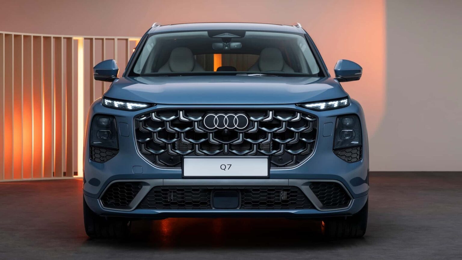 2027 Audi Q7: Horsepower, Specs, And Price