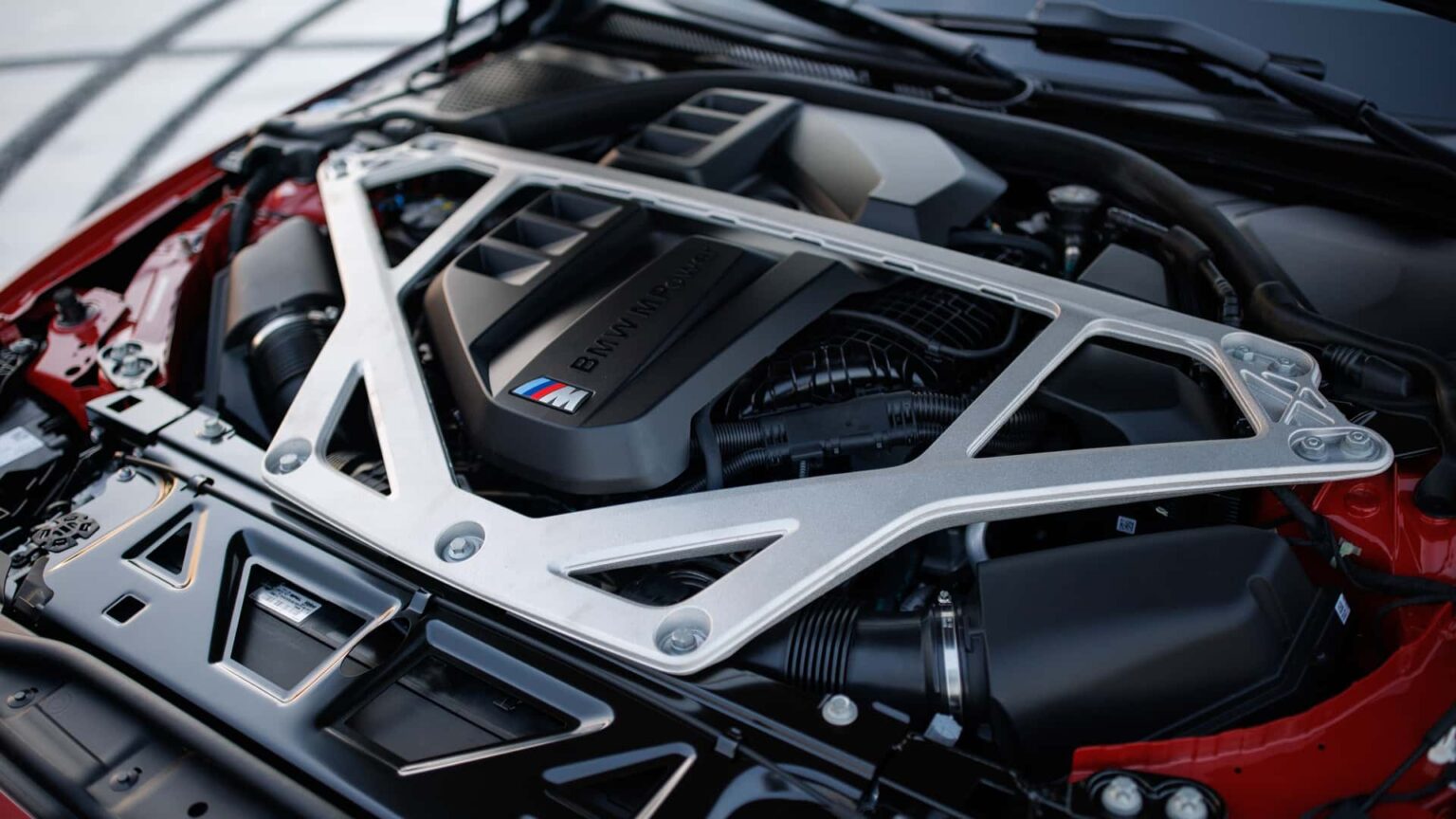 Will BMW Make An M3 Hybrid?