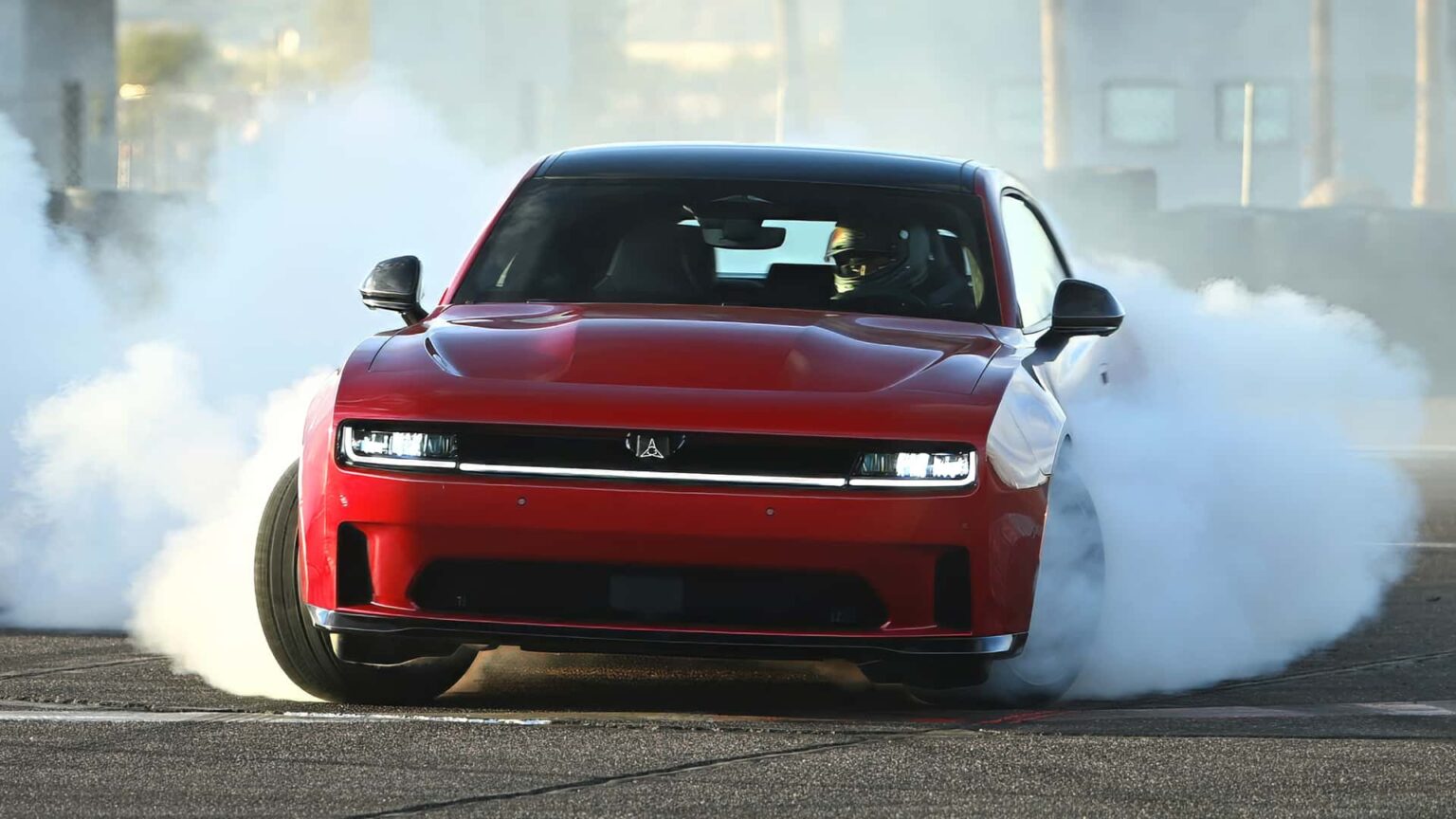 Daytona EV Gets Huge Increase