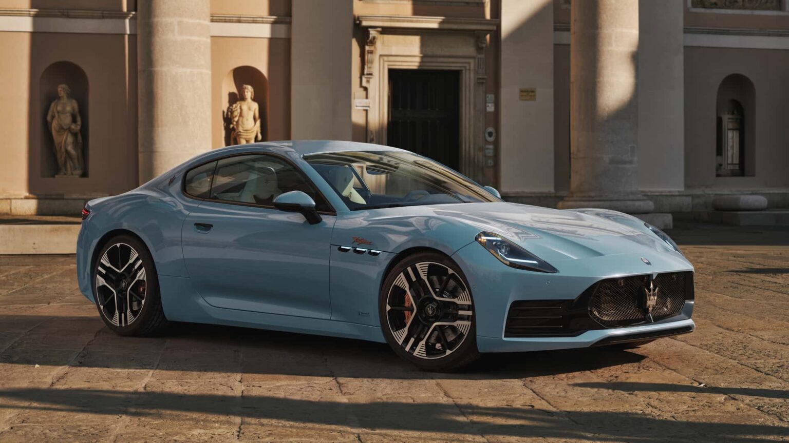 Maserati’s Lineup Is Getting A Big 2027 Update. Here’s What’s Changing Maserati’s Lineup Is Getting A Big 2027 Update. Here’s What’s Changing
