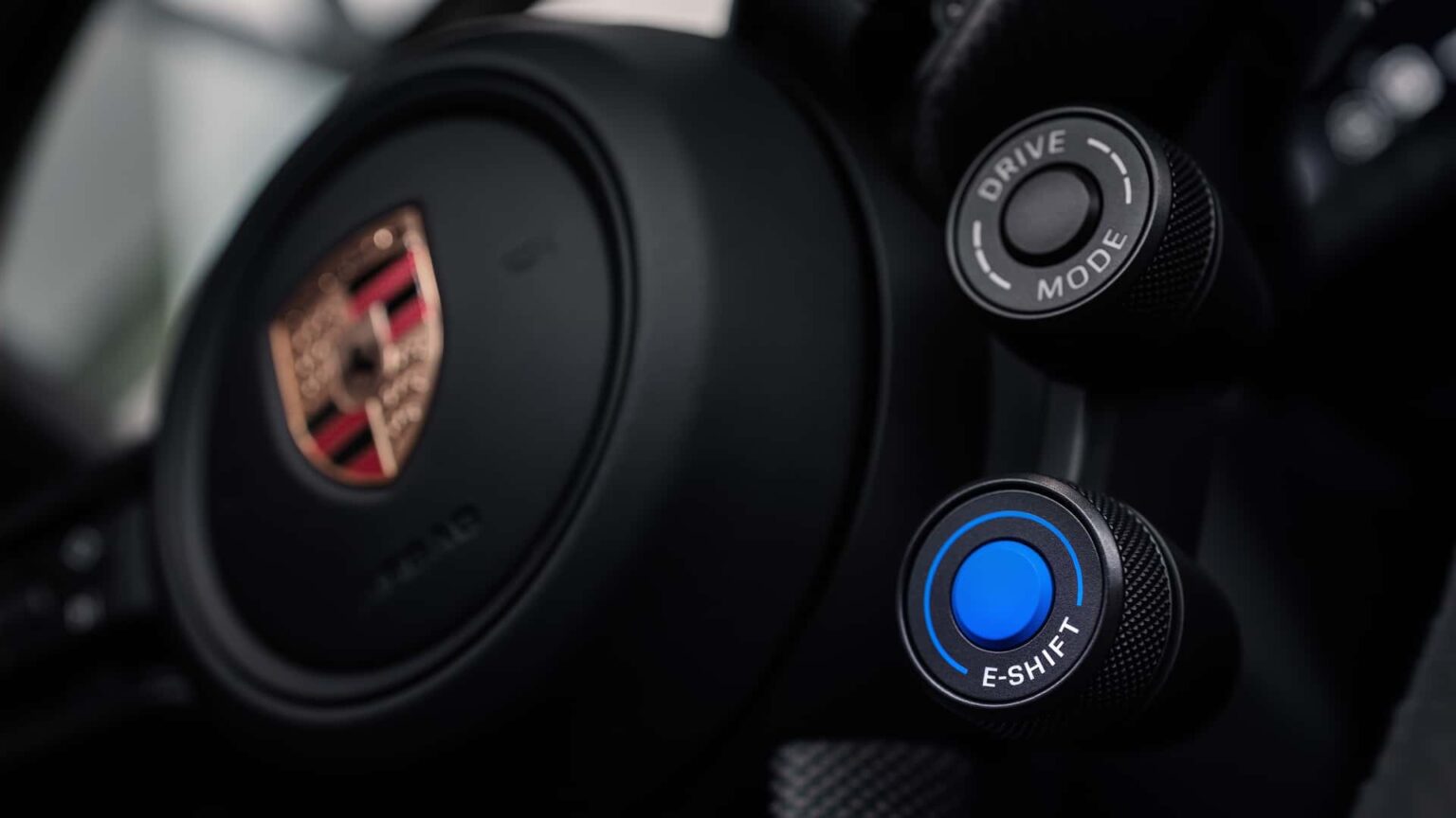 Fake Gear Changes And Rev Limiter