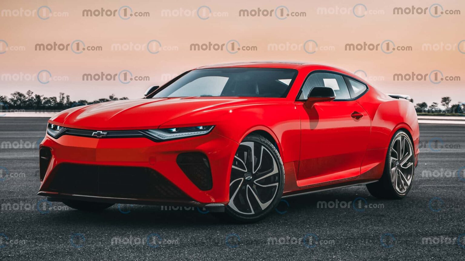 Will There Be A New Camaro ZL1? Will There Be A New Camaro ZL1?