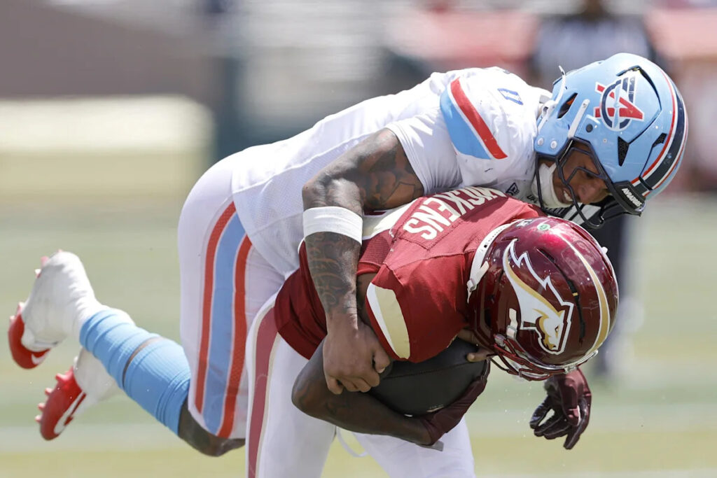 Bears reportedly signing former Browns, UFL standout Bears reportedly signing former Browns, UFL standout