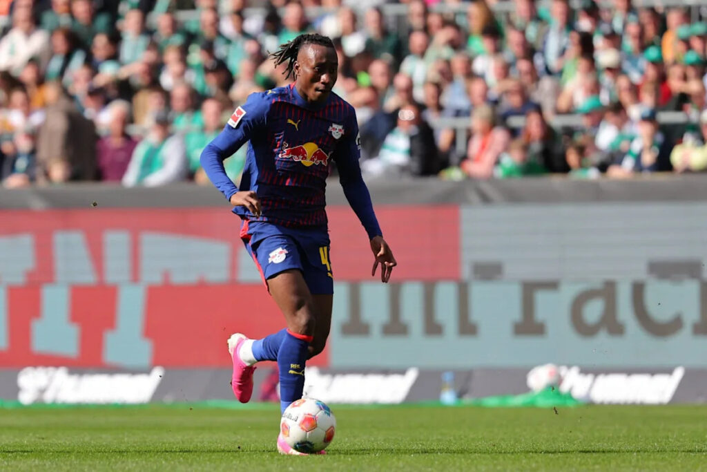 Report: €100m won’t be enough to land Liverpool target